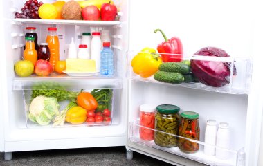 8 продуктов, которые мы храним неправильно