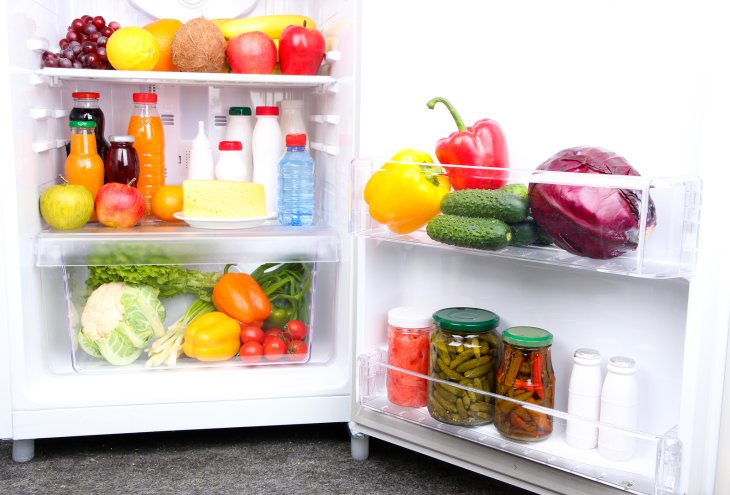 8 продуктов, которые мы храним неправильно