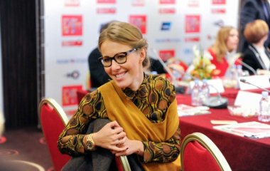 Раскритиковавшей парад Победы Собчак дали под дых: Недостойное создание