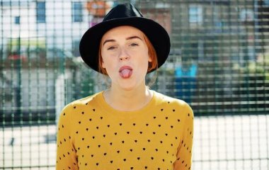 5 черт характера, которые мы обязаны позаимствовать у плохих девочек