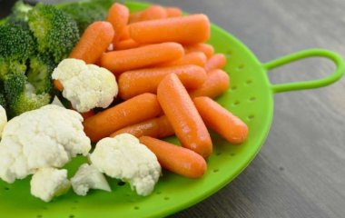 Медики назвали 10 продуктов, которые нужно есть, чтобы никогда не болеть