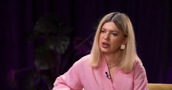 Відома українська ведуча шокувала зізнанням про аб’юз у минулих стосунках: