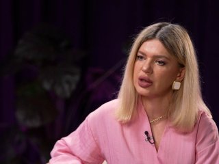 Відома українська ведуча шокувала зізнанням про аб’юз у минулих стосунках: 