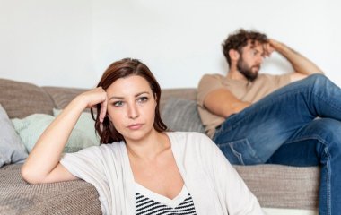 Что это за мужчины ищущие материального или эмоционального убежища и почему они появляются в отношениях