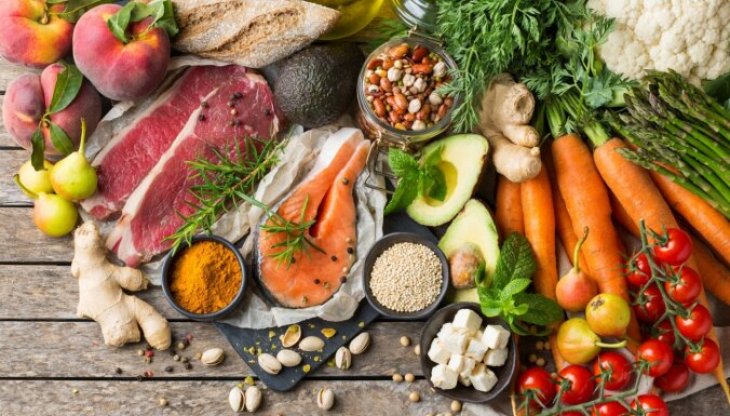 П'ять ідеальних продуктів для здоров'я серця