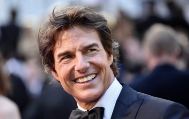 Том Круз начал партнерство с Warner. Bros: подробности