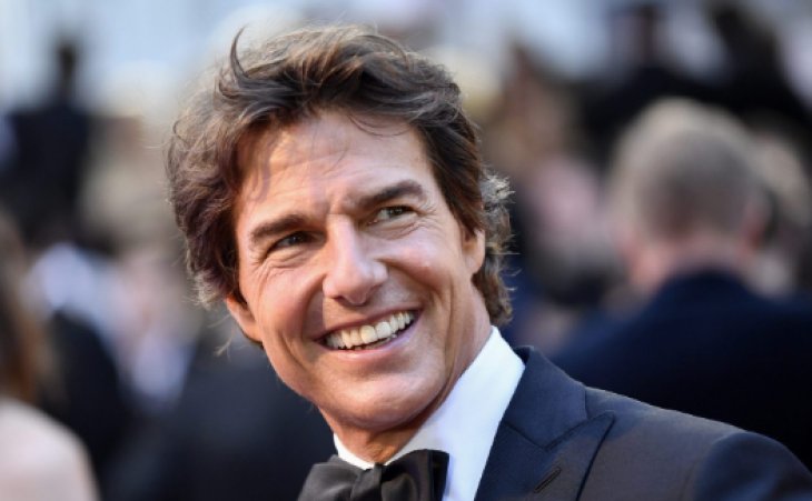 Том Круз начал партнерство с Warner. Bros: подробности