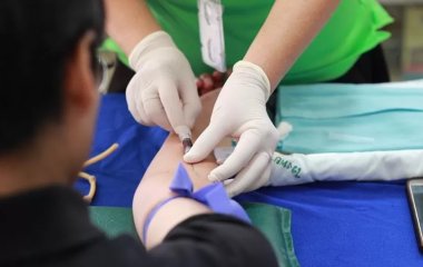 Що таке гемоглобін та які продукти допоможуть його підвищити