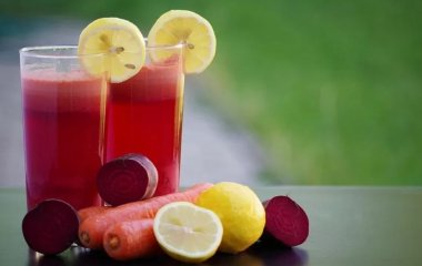 Лікувальні властивості бурякового соку: як правильно готувати та приймати
