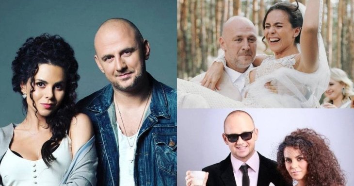 Дует Потапа і Каменських знову опинився під шквалом критики: