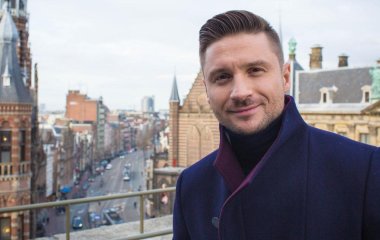 Сергей Лазарев высказался о суррогатном материнстве