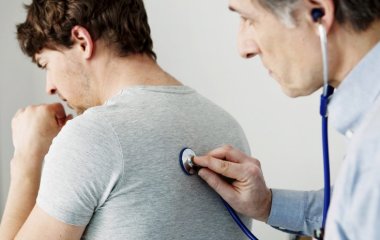 Бронхіт: що робити, якщо кашель не минає