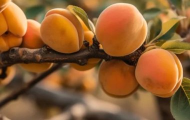 Что нельзя сажать рядом с абрикосом: урожая не будет вообще