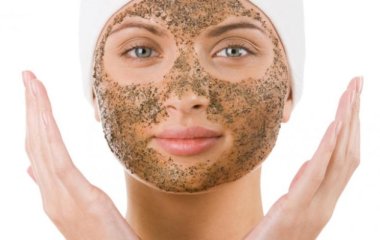 Скрабы для лица в домашних условиях