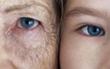 Старіння за графіком: як змінюється тіло у 45, 60 і 75 років
