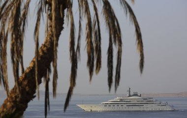Українка розповіла про жахливий досвід життя в Єгипті після втечі від війни