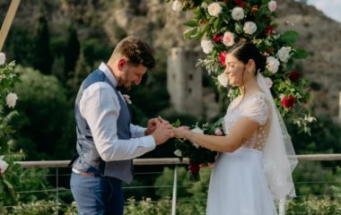 Регистрация брака в Грузии для иностранцев: полное руководство