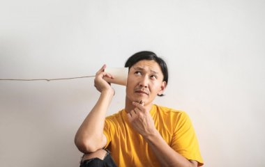 Порушення слуху та шум у вухах можуть бути ознаками дефіциту вітаміну B12