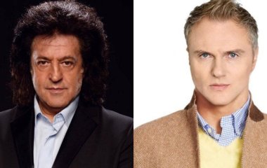 Рибчинський розніс Іво Бобула за заяви про Лорак і Повалій: 