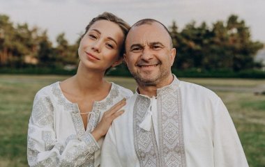 Дружина Павліка заявила про погрози та приниження від організаторів його концерту: 