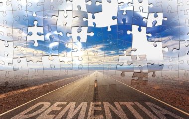 Медики назвали предупреждающие знаки деменции