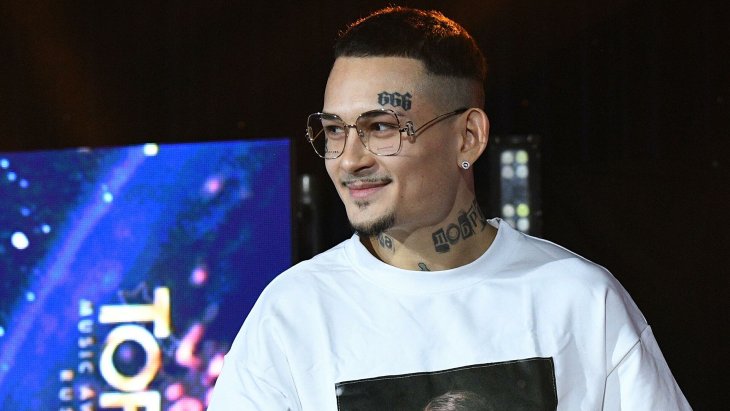 Невеста высказалась о внебрачном ребенке изменника Моргенштерна: Залетевшая в деревне