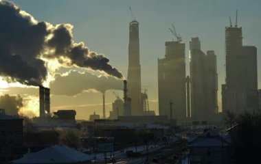 Вчені з'ясували, чому мешканці великих міст живуть менше