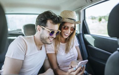 6 вещей, которые делают только по-настоящему влюбленные пары