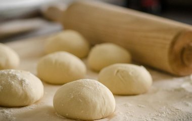 Розпушувач чи сода: що краще додавати в тісто для пухкості