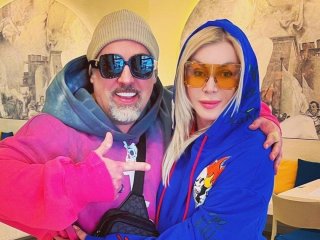 Дмитро Коляденко несподівано звернувся до ексобраниці Білик і показав її миле фото