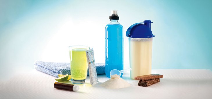 Худощавые, слегка подкачанные мужчины снова в моде