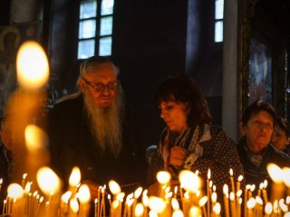 Яке церковне свято в Україні 24 липня