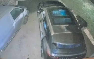 У чоловіка поцупили 