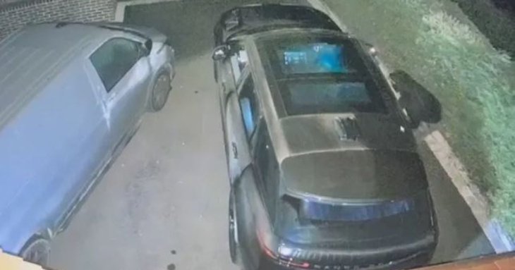 У чоловіка поцупили