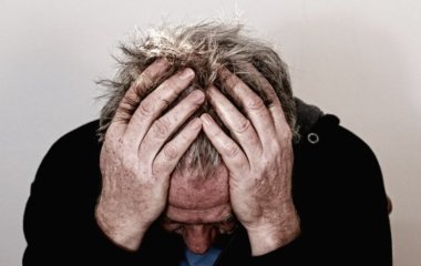 Психіатр застеріг від самолікування депресії