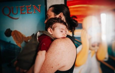 Хропіння у дітей назвали симптомом небезпечної хвороби