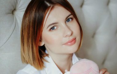 «Какая незаурядная!»: поклонники в восторге от фотосессии Анны Цукановой-Котт