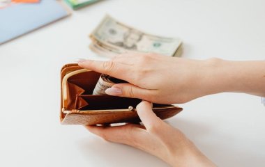 Тримайте цю купюру в гаманці — і гроші самі потягнуться до вас