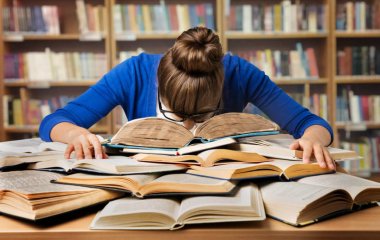 5 советов, которые помогут вам полюбить учебу