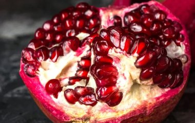 Названий продукт, у якому є все для оздоровлення організму