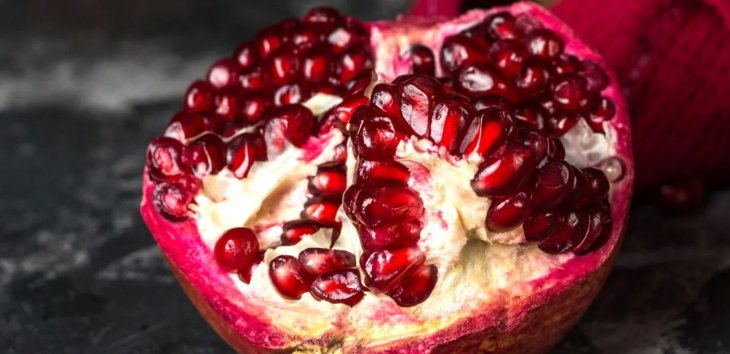 Названий продукт, у якому є все для оздоровлення організму