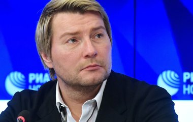 Николай Басков высказался о болезни Анастасии Заворотнюк