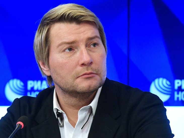 Николай Басков высказался о болезни Анастасии Заворотнюк