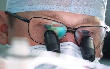 Хірург заявив про здатність апендициту маскуватися під інші хвороби