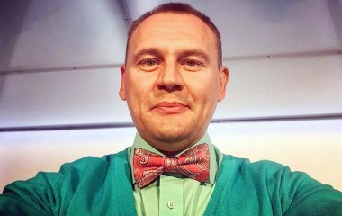 Степан Меньщиков опубликовал фото отца-инвалида