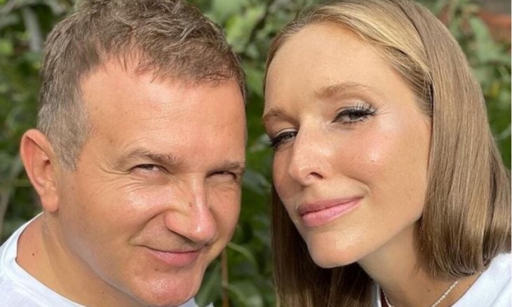 Осадчая после скандалов публично обратилась к Горбунову