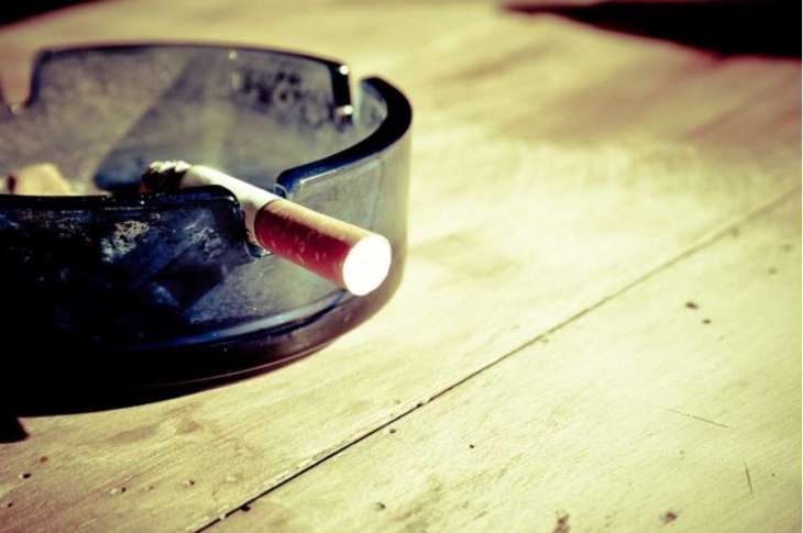 Вчені назвали найкращий вік, щоб кинути палити
