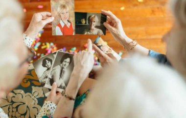 Чому не можна довіряти власній пам'яті, особливо білінгвам