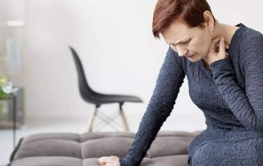 Лікар розповіла про причини та способи лікування бронхіальної астми