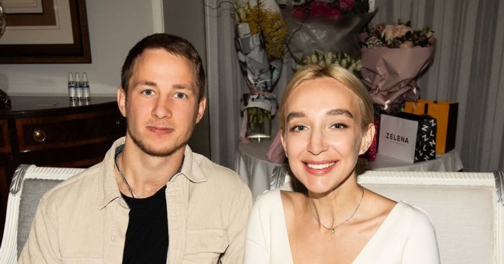 Олександр Терен після зізнань у романі з Мандзюк розкрив, в яких стосунках перебуває з нею зараз